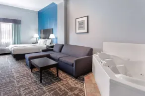 La Quinta by Wyndham Kerrville - Chambre