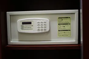 Al Diyar Hotel - Room