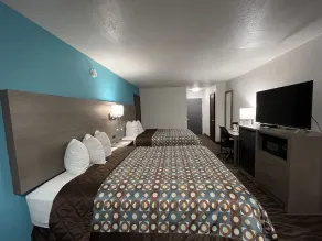 Baymont by Wyndham Bellevue - Omaha - Værelse