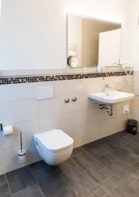 Gasthof Linde - Hotel Blum - Quarto
