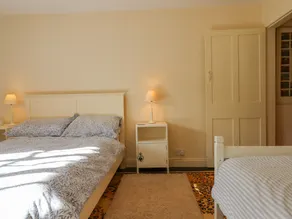 Bodkin Cottage - Habitación