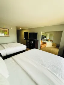 La Quinta by Wyndham Morgan City - Quarto