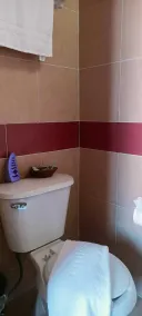 Alebrije Hotel boutique - Chambre