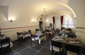 Auberge de la Couronne - Restaurant