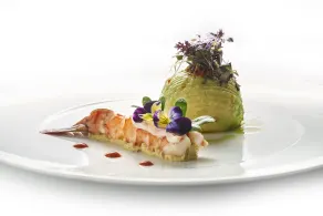 Quinta da Casa Branca - Small Luxury Hotels of the World - Restaurant