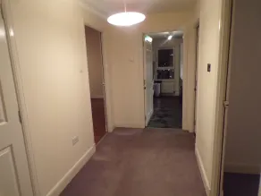 3 Bedroom Penthouse - City Centre Suites - Chambre
