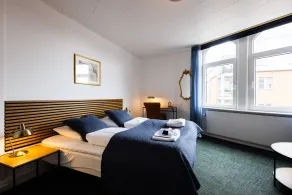 Milling Hotel Windsor - Room