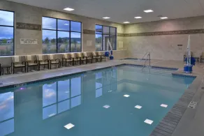 Hampton Inn & Suites Bend - Piscine