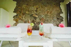 Quinta Real Huatulco - Chambre