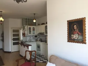Best in Lima - Private kitchenette