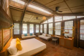 Kilyawan Farm Resort - Habitación