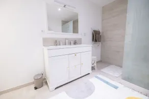 LA PARENTHESE - Bathroom