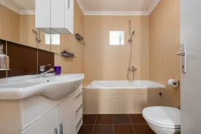 Villa Rozaria ZadarVillas - Baño