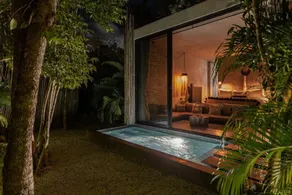 Hotel Bardo - Adults Only - Chambre