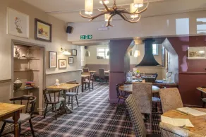 Cockhaven Arms - Restaurant
