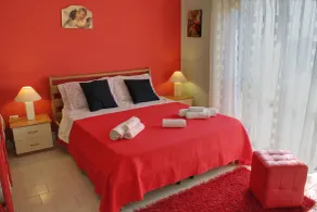 B&B Sbarco dei 1000 - Chambre