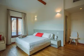 Garda Relais - Room