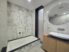 Hotel Asopalav By Harmony Junagadh - Salle de bain