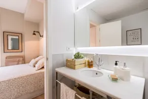 Trinidad Chezmoihomes Deluxe - Badeværelse