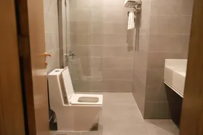 Tulip View Hotel - Salle de bain