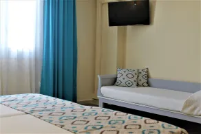 Hotel Playa Sol - Chambre