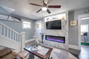 Modern & Convenient! Group Stay in Highland Square - Innenbereich
