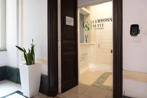 Certosa Suite - Recepción