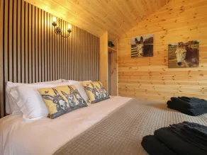 The Stable - Room