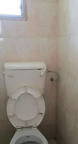 Stadium Holiday Inn Mombasa - Bagno