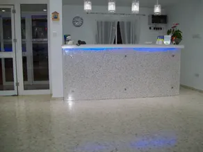 Flokkas Hotel Apartments - Reception