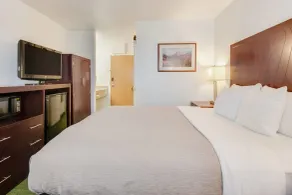 Quality Inn Belgrade - Bozeman Yellowstone Airport - Chambre