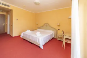 Hotel Della Torre - Chambre