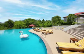 Gateway Coorg - Pool