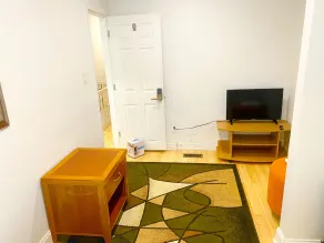 Hostel rooms - Værelse