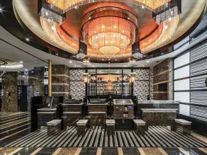 APA Hotel Nagoya Ekimae - Réception