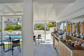 Eloque Simple living space - Restaurant