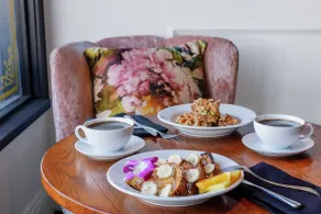 The Fin Hotel, Tapestry Collection by Hilton - Restaurant