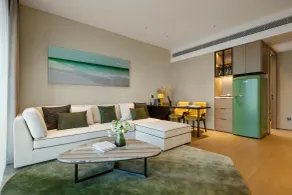 Artisse Place - Zimmer