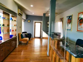 Harbour View Boutique Hotel & Wellness Retreat - Reception