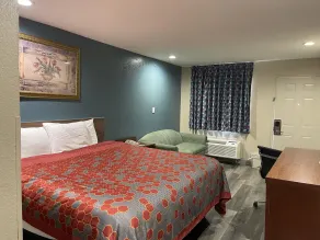 Deluxe Inn - Rom
