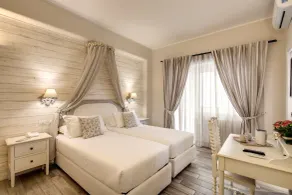 Casa Mia Vaticano Guest House - Rum
