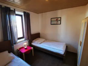 Stadtdomizil - Chambre