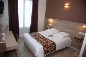 Hôtel La Pocatière - Rom