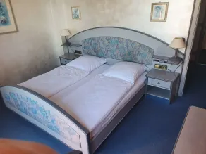 Seehotel Pegasus - Zimmer
