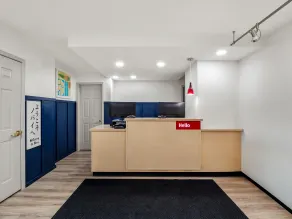 Sonesta Simply Suites Detroit Novi - Receção
