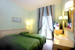 HOTEL LUDOVICO ARIOSTO - Quarto