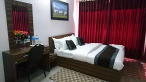 Three Boys Apartment and Guest House - Habitación