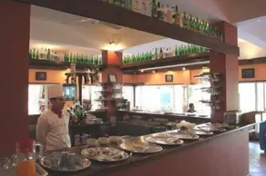 Oonas Dive Club - Restaurant