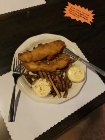 The Bridgewater Hotel - Restaurant