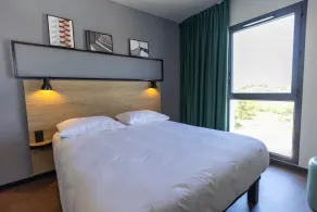 Ibis Marseille Marignane Technopole - Zimmer